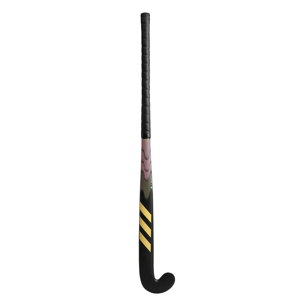 Adidas Chaosfury .3 Wood Indoor Hockey Stick - 2024