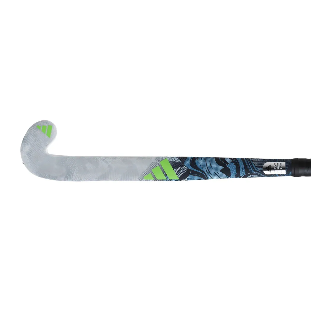 Adidas Chaosfury Hybraskin .2 Wood Indoor Hockey Stick