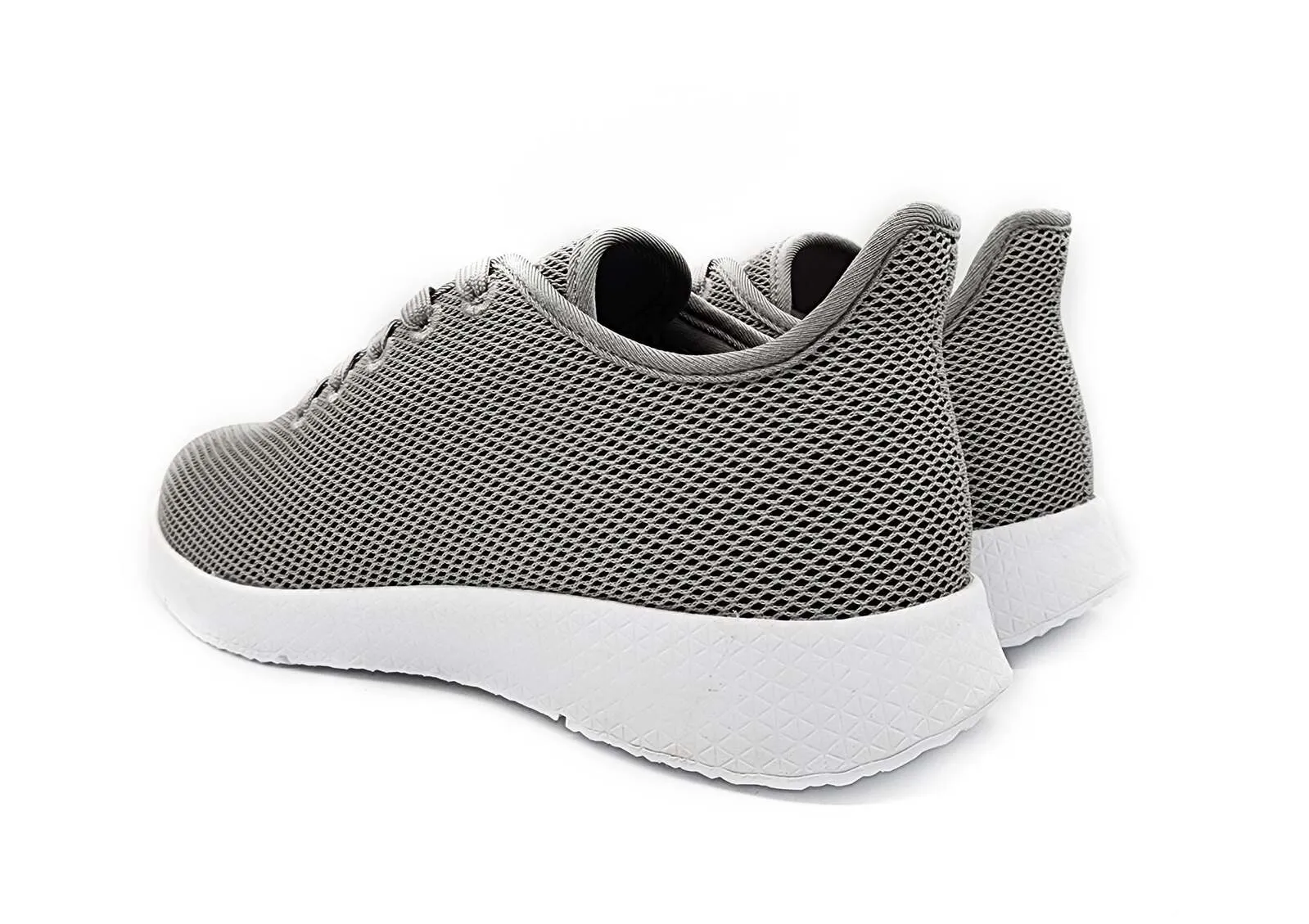 Axign River V2 Lightweight Casual Shoes - Grey