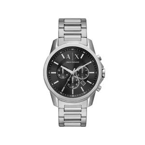 Banks Men Quartz Chronograph Watch Ax1720