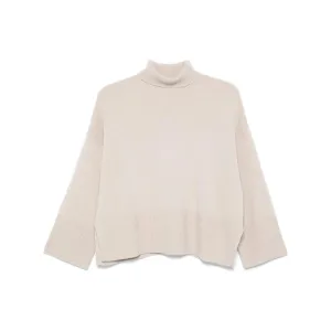 BEYOU Sweaters Beige