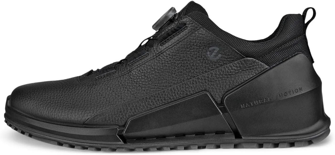 Biom 2.0 BOA Walker ECCO Sport sneakers, black