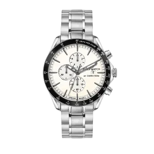 Blaze Men Stainless Steel Watch