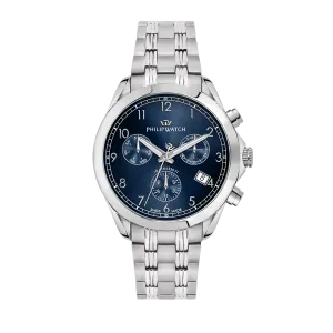 Blaze Men Stainless Steel Watch