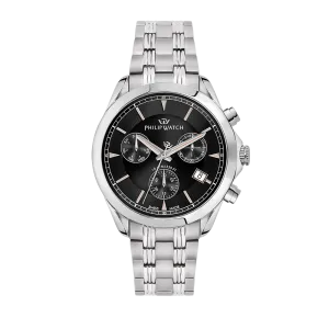 Blaze Men Stainless Steel Watch