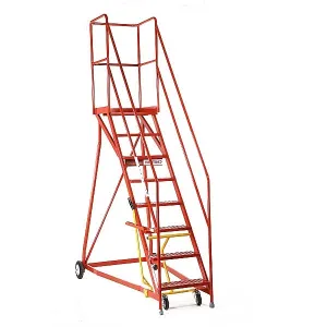 British Standard Quality Extra Heavy Duty Stability Base Model