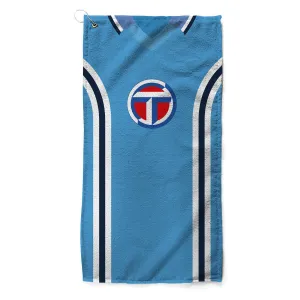 Coventry 1980 Golf Towel