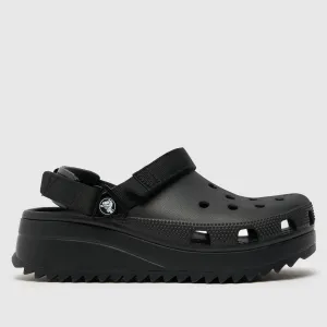 Crocs Classic Hiker Clog