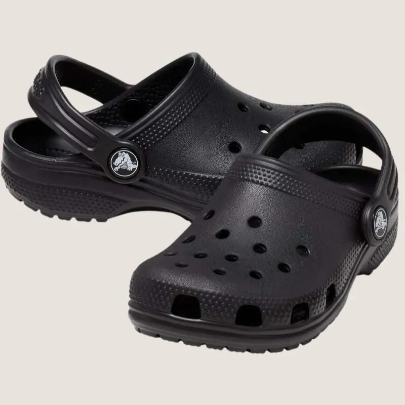 Crocs Kids Classic Clog