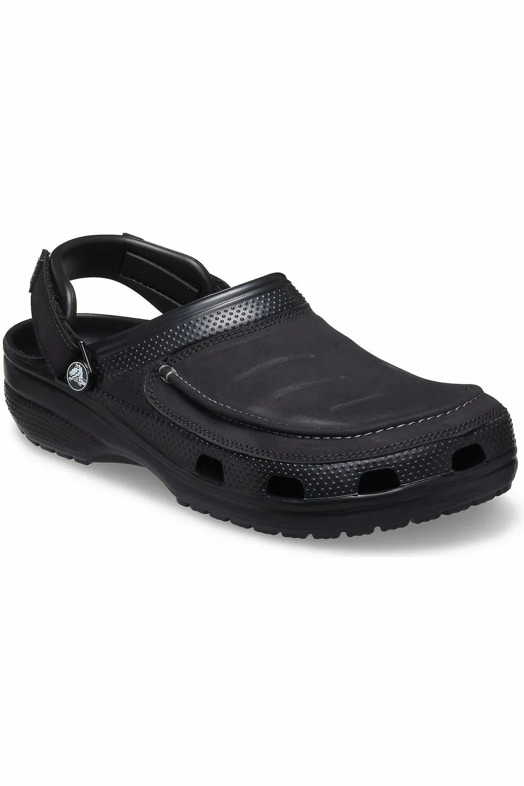 Crocs Men's Classic Yukon Vista II LiteRide Clog