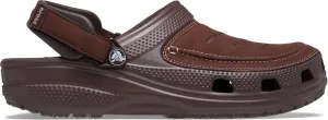 Crocs Men's Classic Yukon Vista II LiteRide Clog