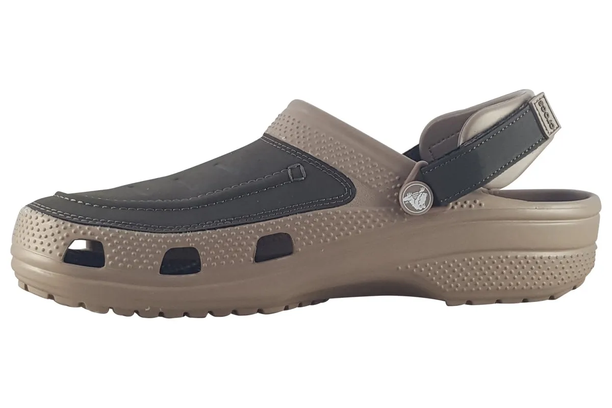 Crocs Men's Classic Yukon Vista II LiteRide Clog