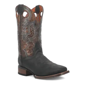 DEUCE LEATHER BOOT