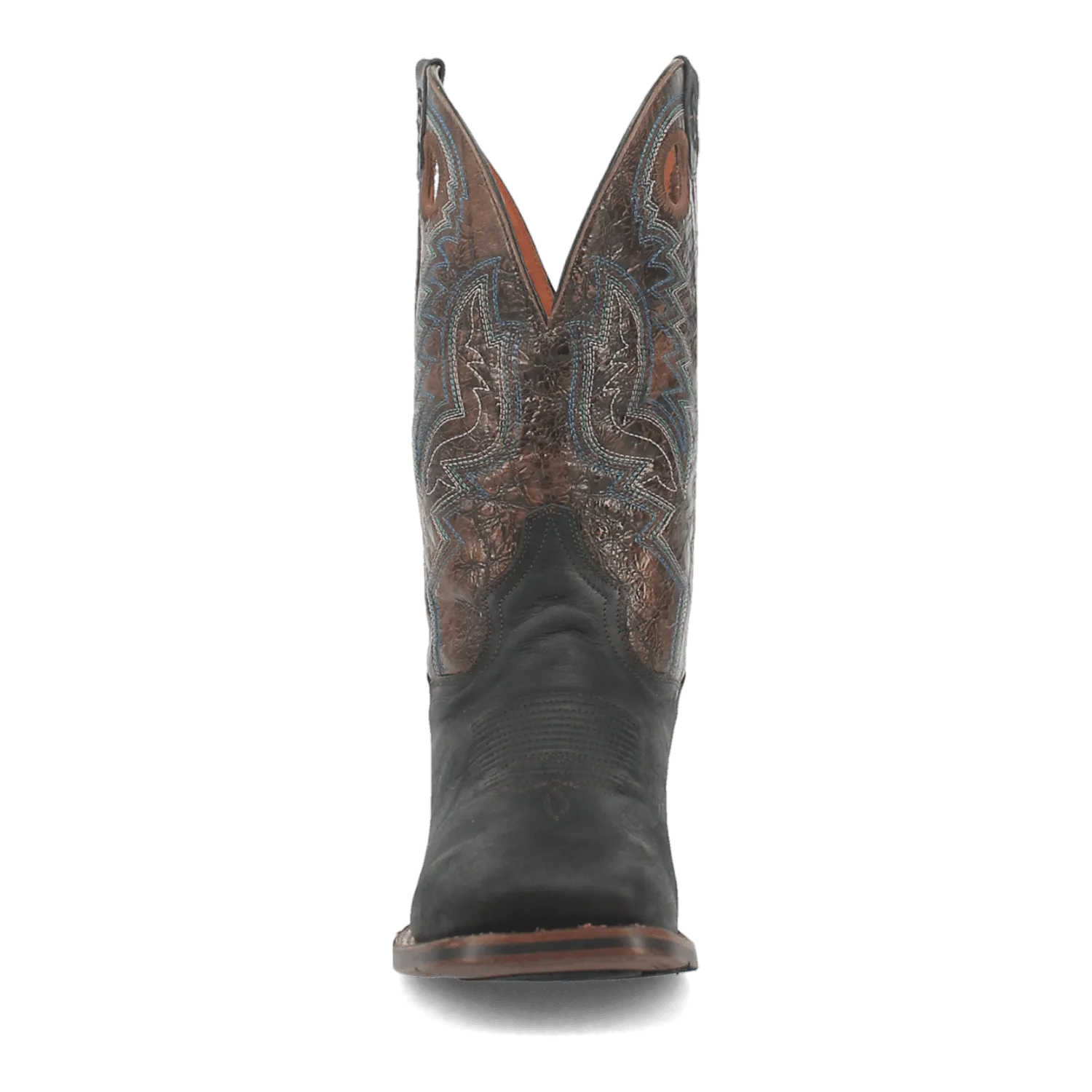 DEUCE LEATHER BOOT