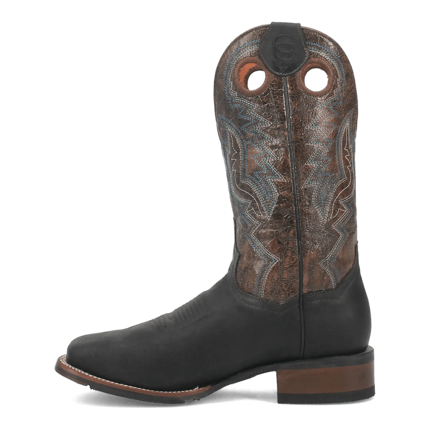 DEUCE LEATHER BOOT