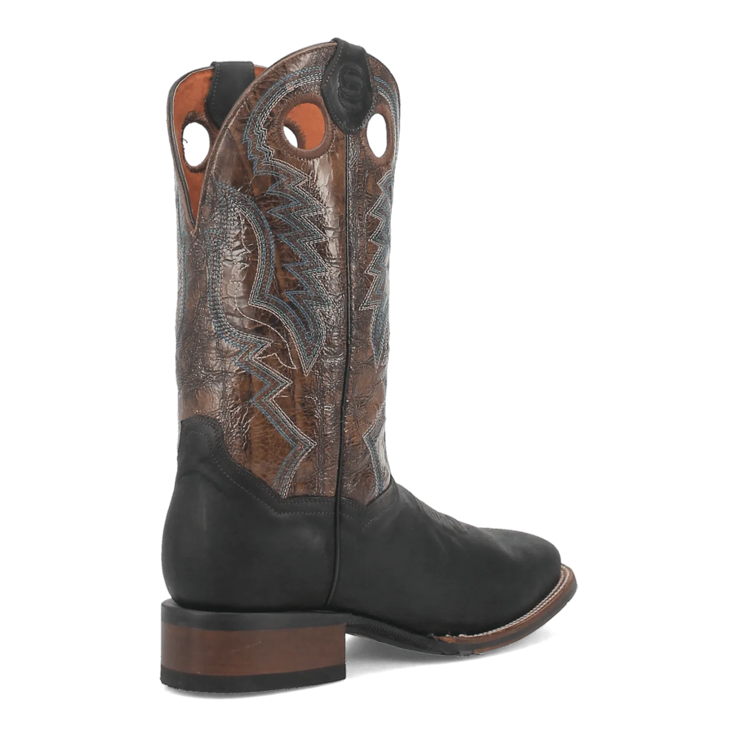 DEUCE LEATHER BOOT