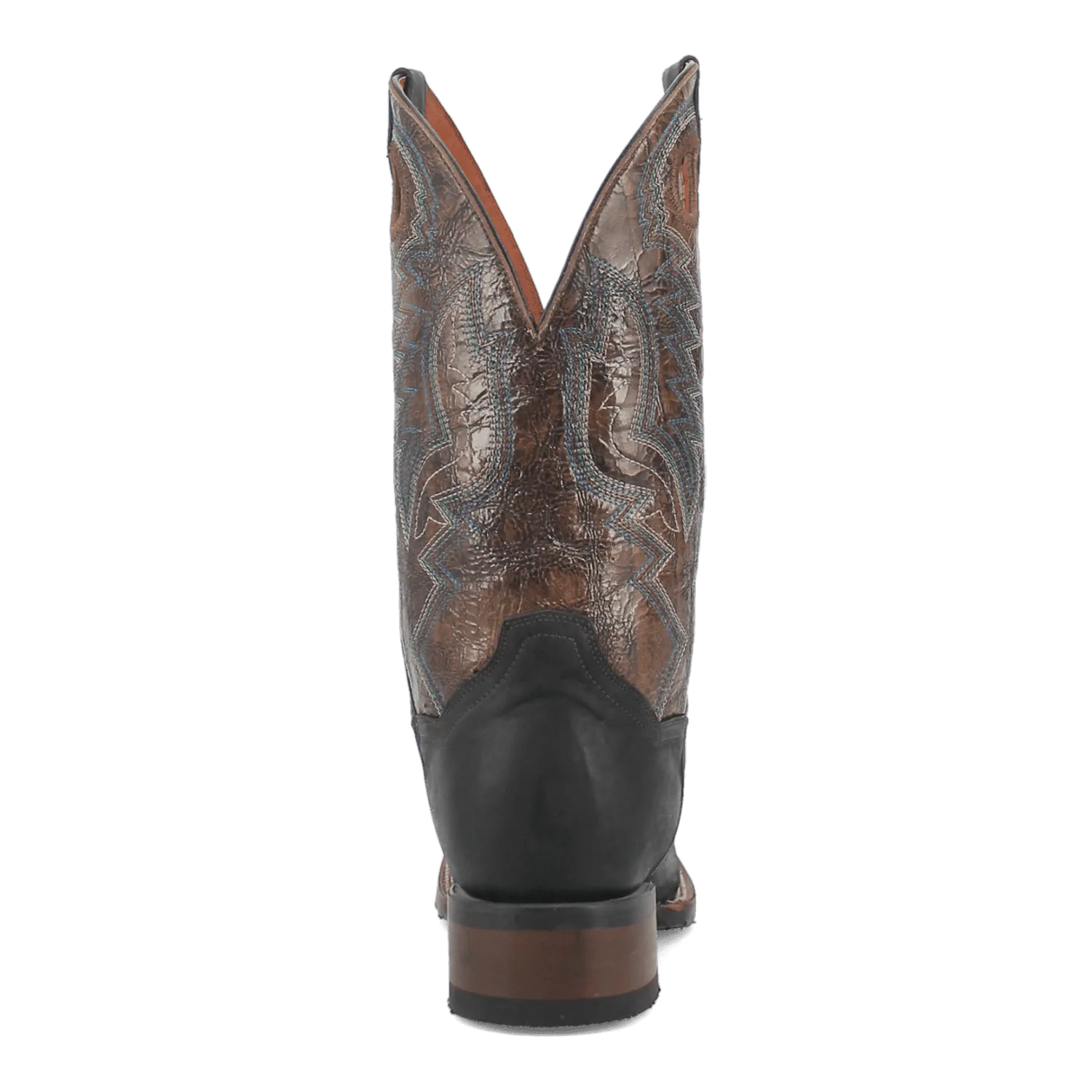 DEUCE LEATHER BOOT