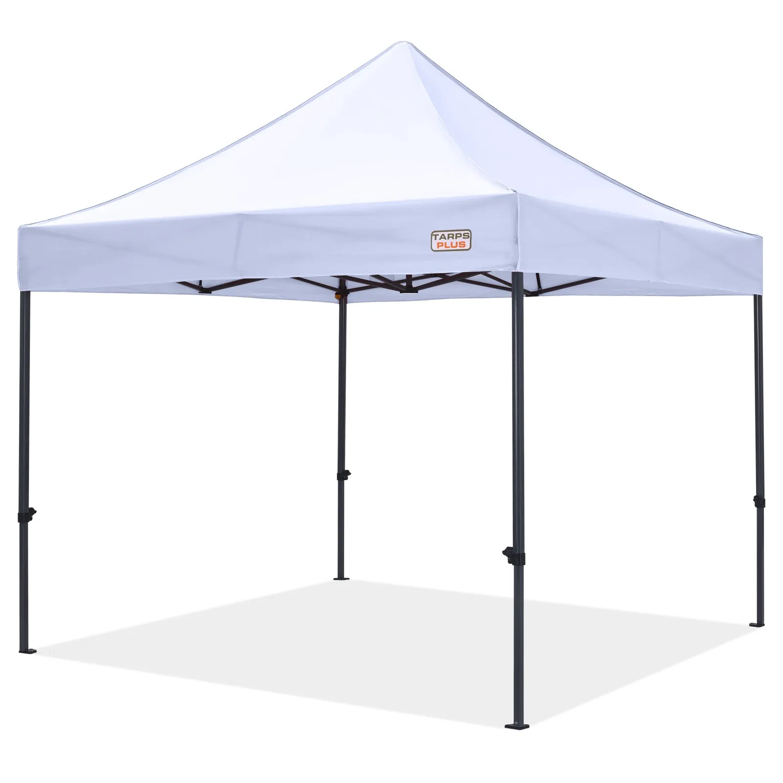 Diamond Pop Up Tent 10' x 10'