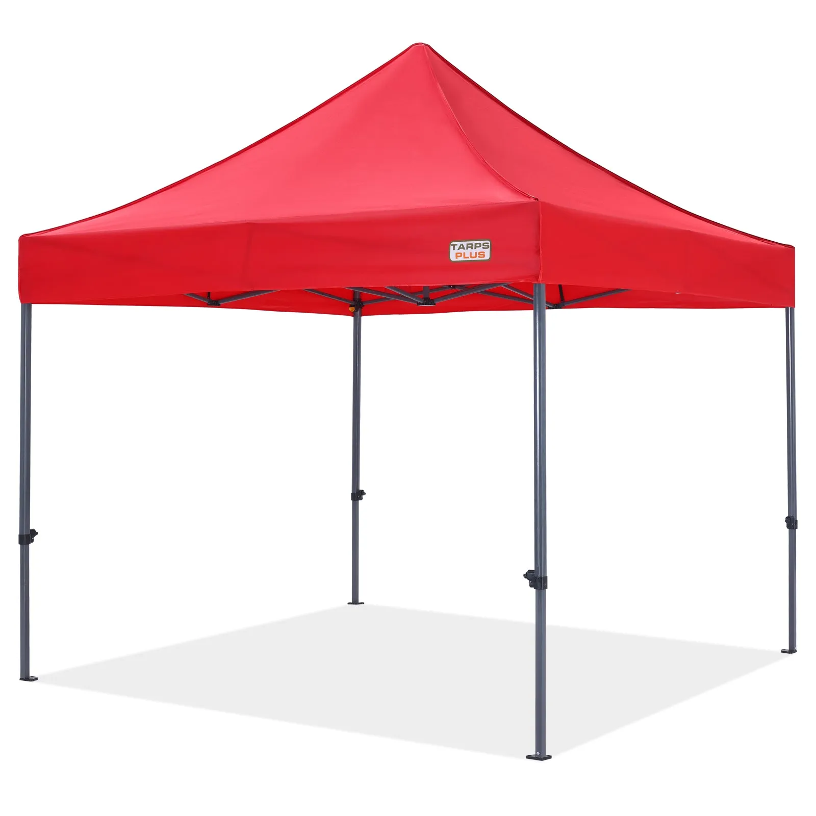 Diamond Pop Up Tent 10' x 10'