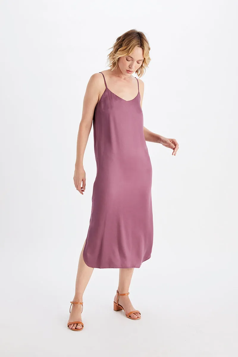 Easy Slip Dress