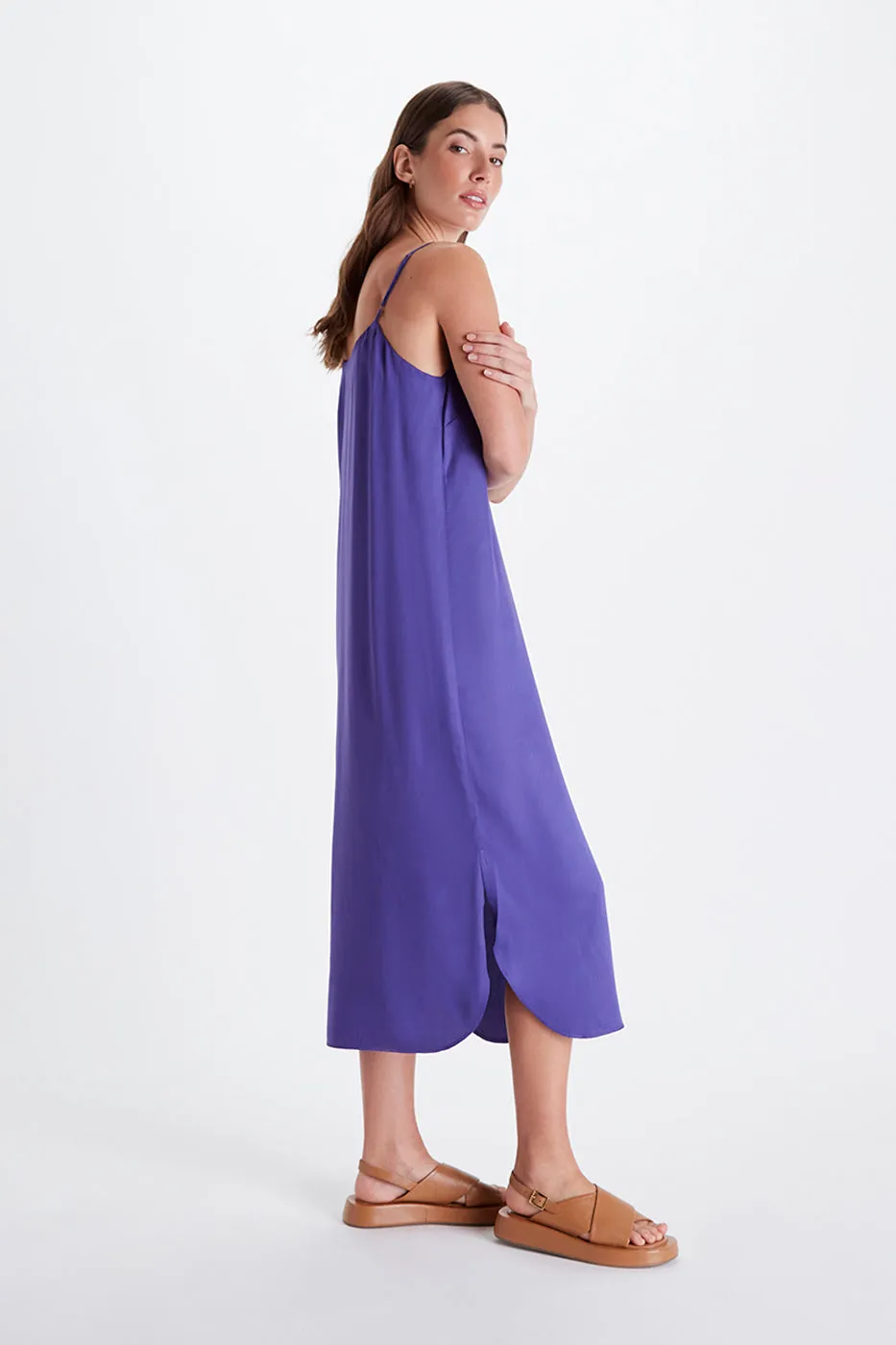 Easy Slip Dress