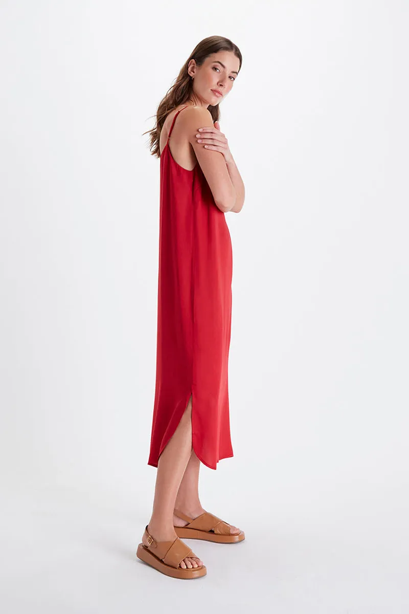 Easy Slip Dress