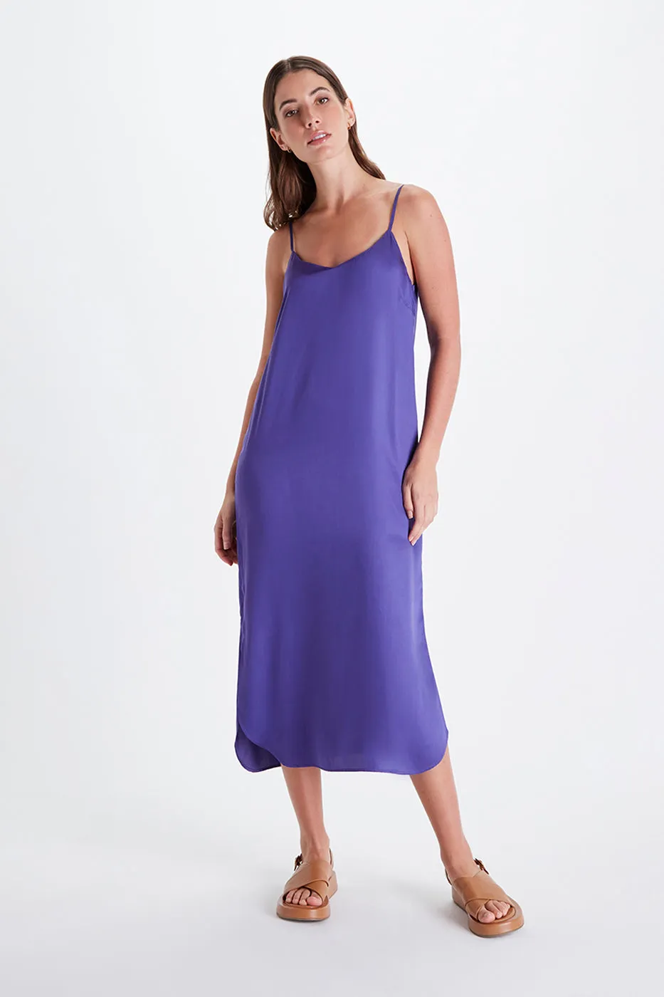 Easy Slip Dress