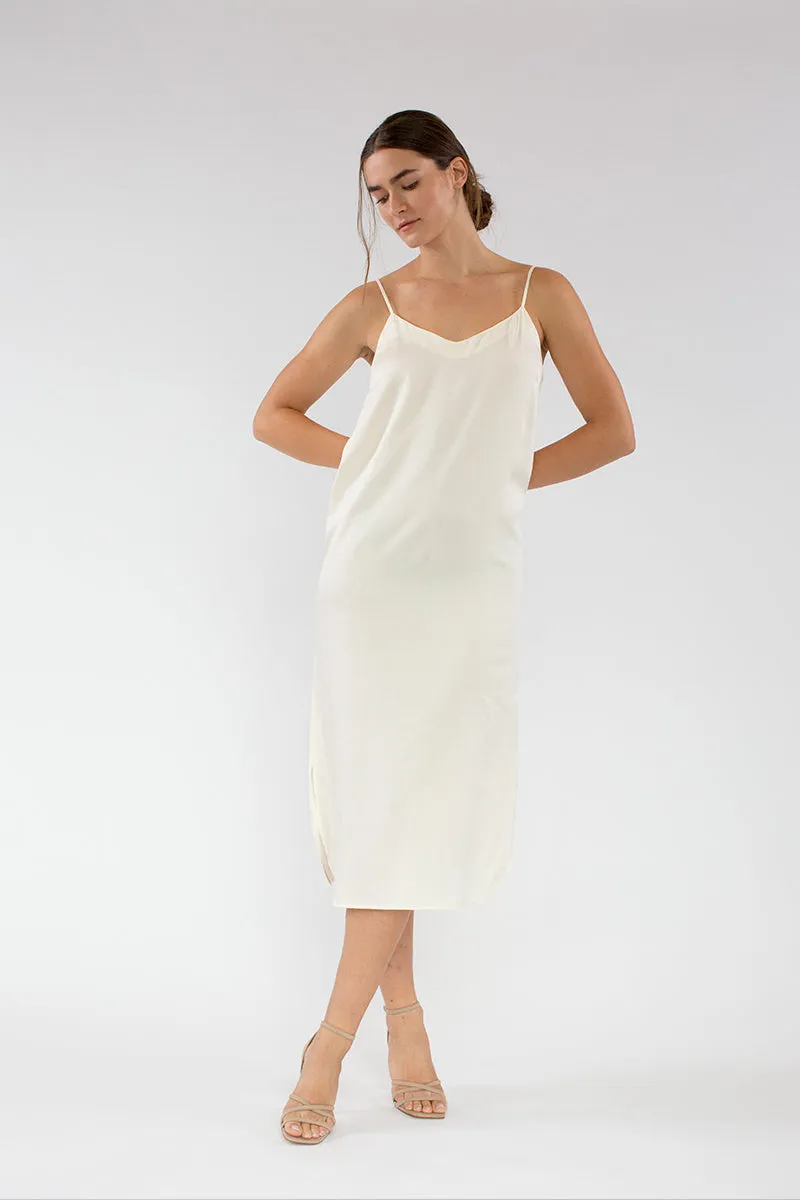 Easy Slip Dress