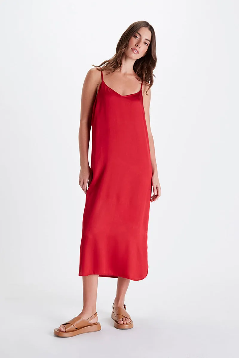 Easy Slip Dress