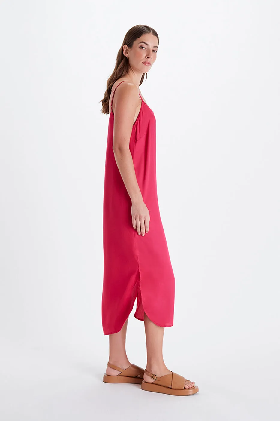 Easy Slip Dress