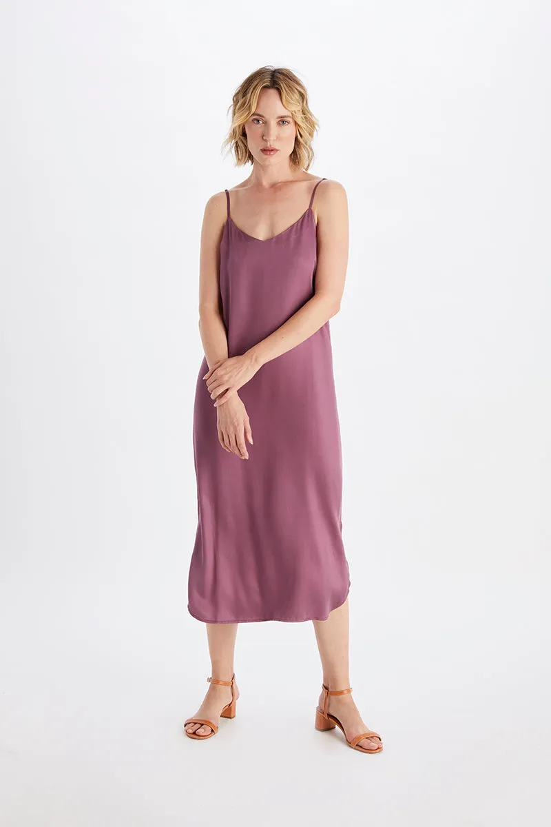 Easy Slip Dress