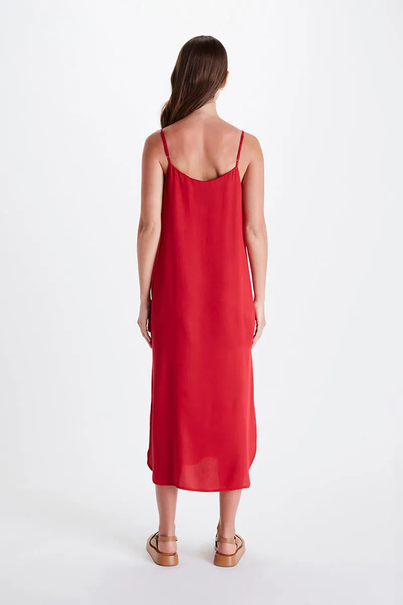 Easy Slip Dress