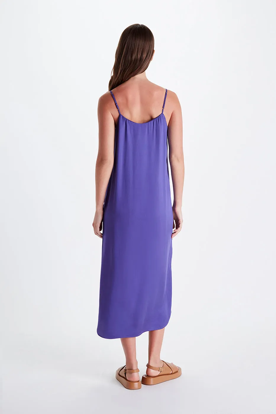 Easy Slip Dress