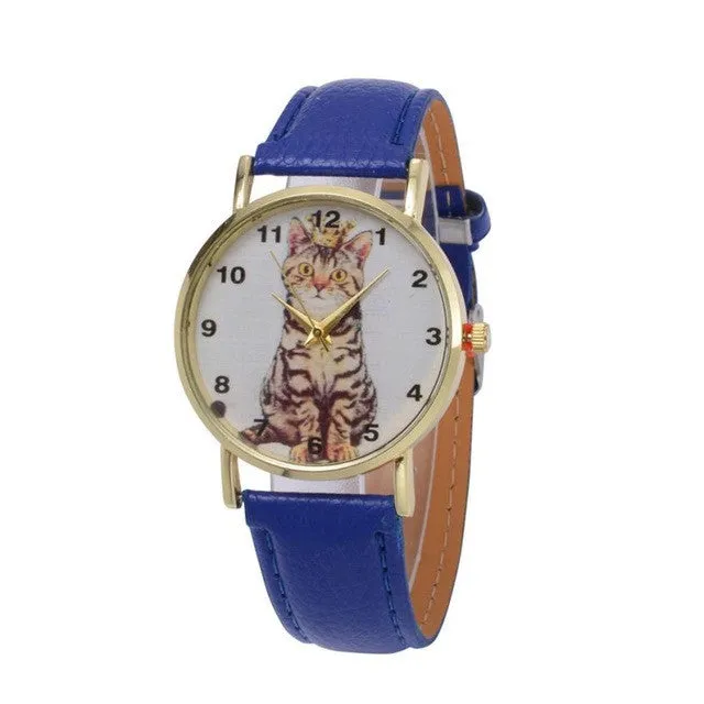 Fashion  Women Watches  Quartz Wrist Watch