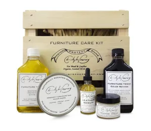 Furniture Care Kit