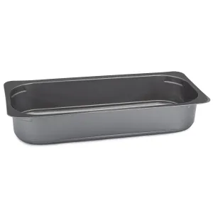 Gelato Pan Liner 2.5L HEAVY DUTY Shallow