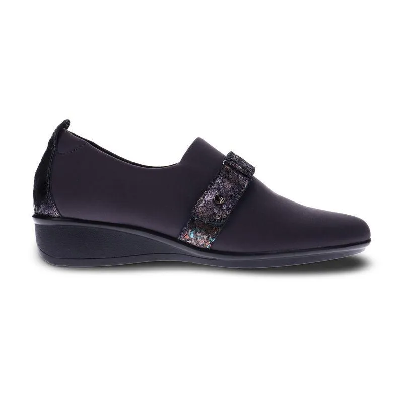 Genoa Stretch Loafer - Limited-Time Offer