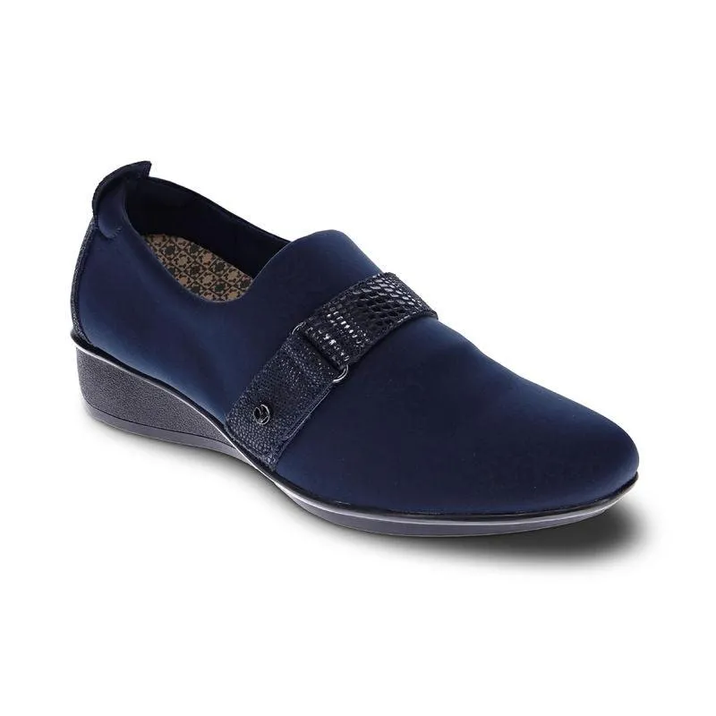 Genoa Stretch Loafer - Limited-Time Offer