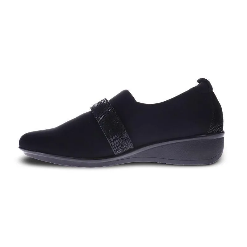 Genoa Stretch Loafer - Limited-Time Offer