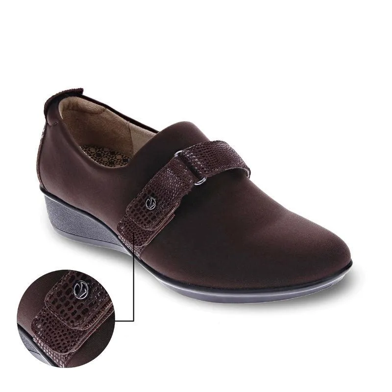 Genoa Stretch Loafer