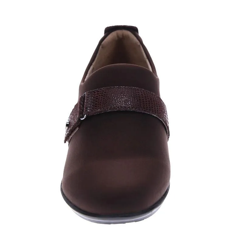 Genoa Stretch Loafer