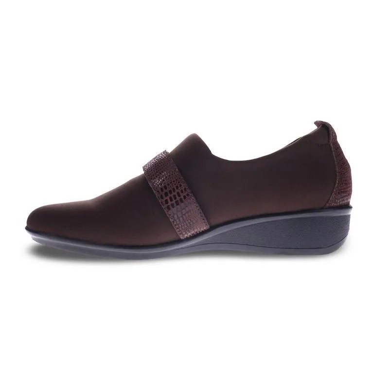 Genoa Stretch Loafer