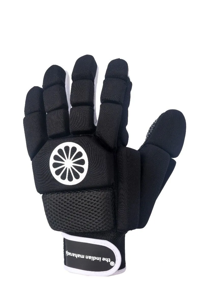 Glove ULTRA full finger - Black