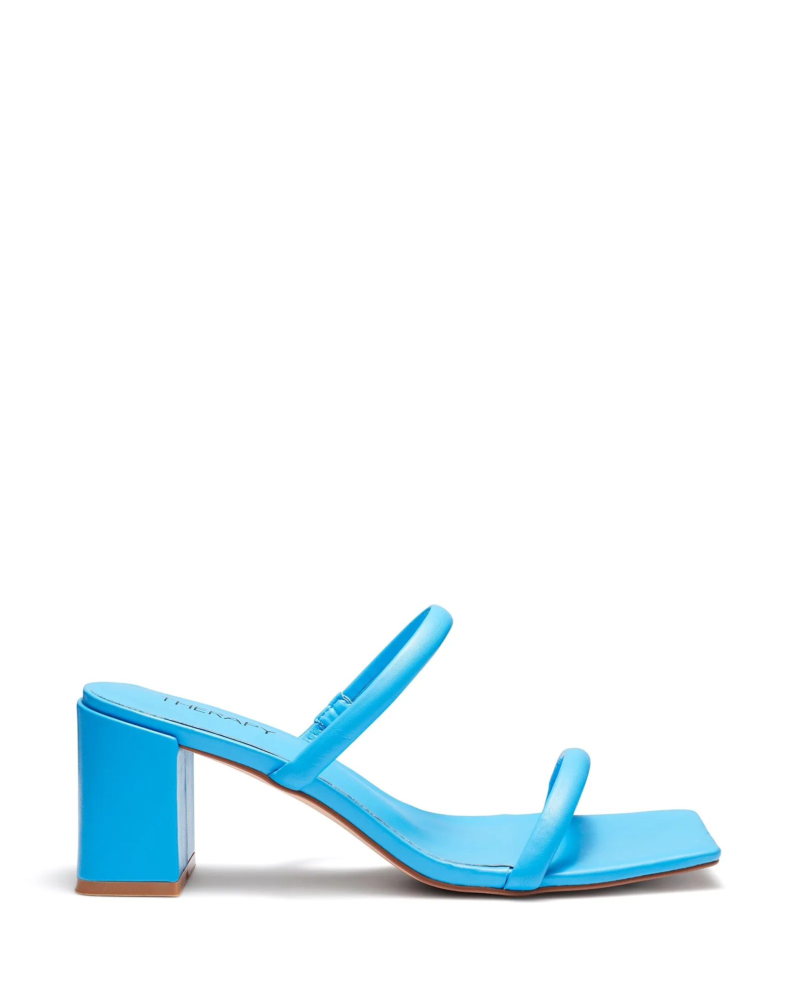 Granite Heel Azure