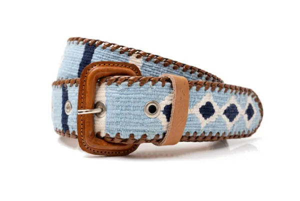 Guatemalan Belt