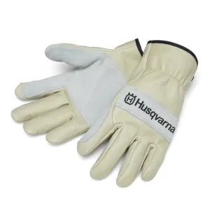 Husqvarna Xtreme Duty Work Gloves - XL