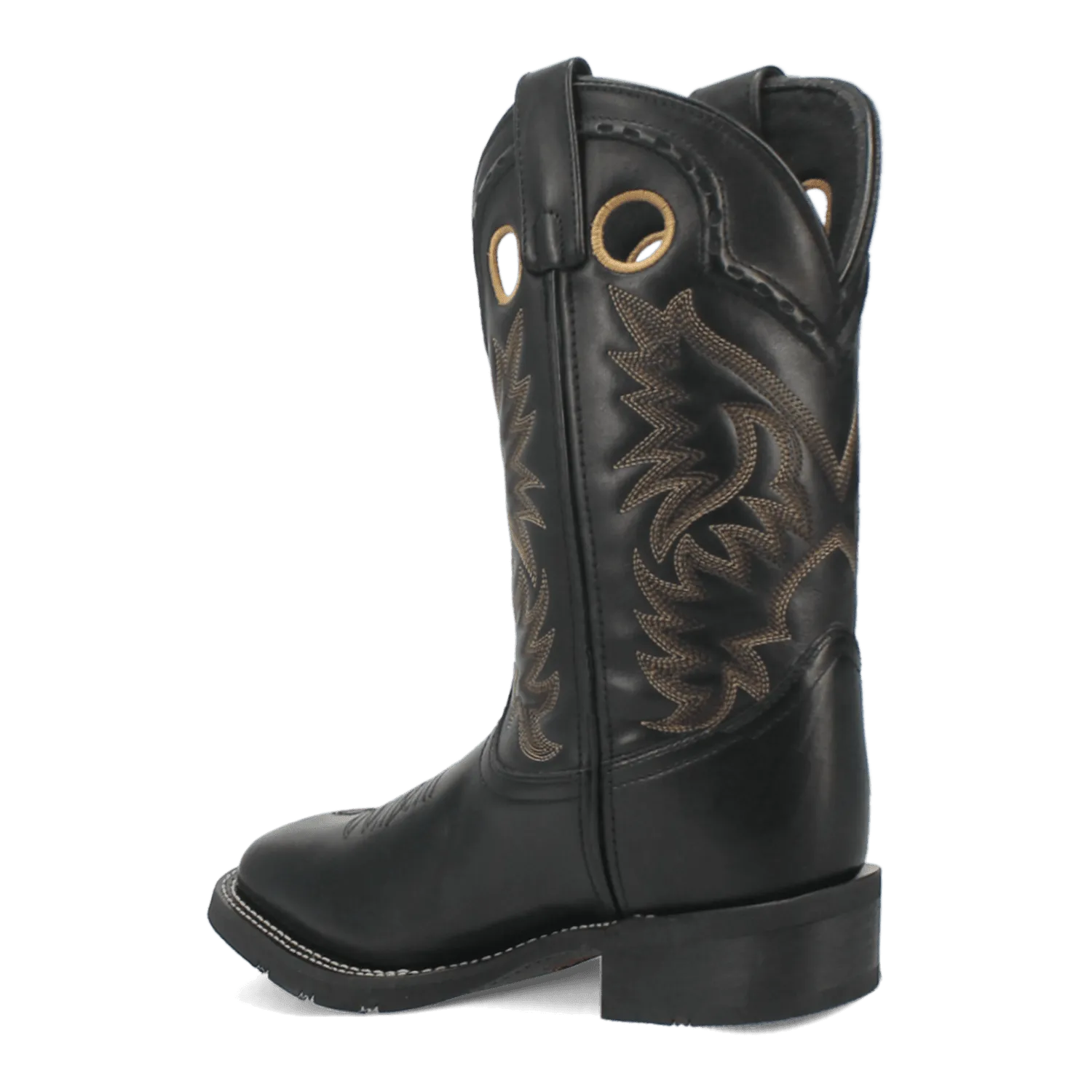 KANE LEATHER BOOT