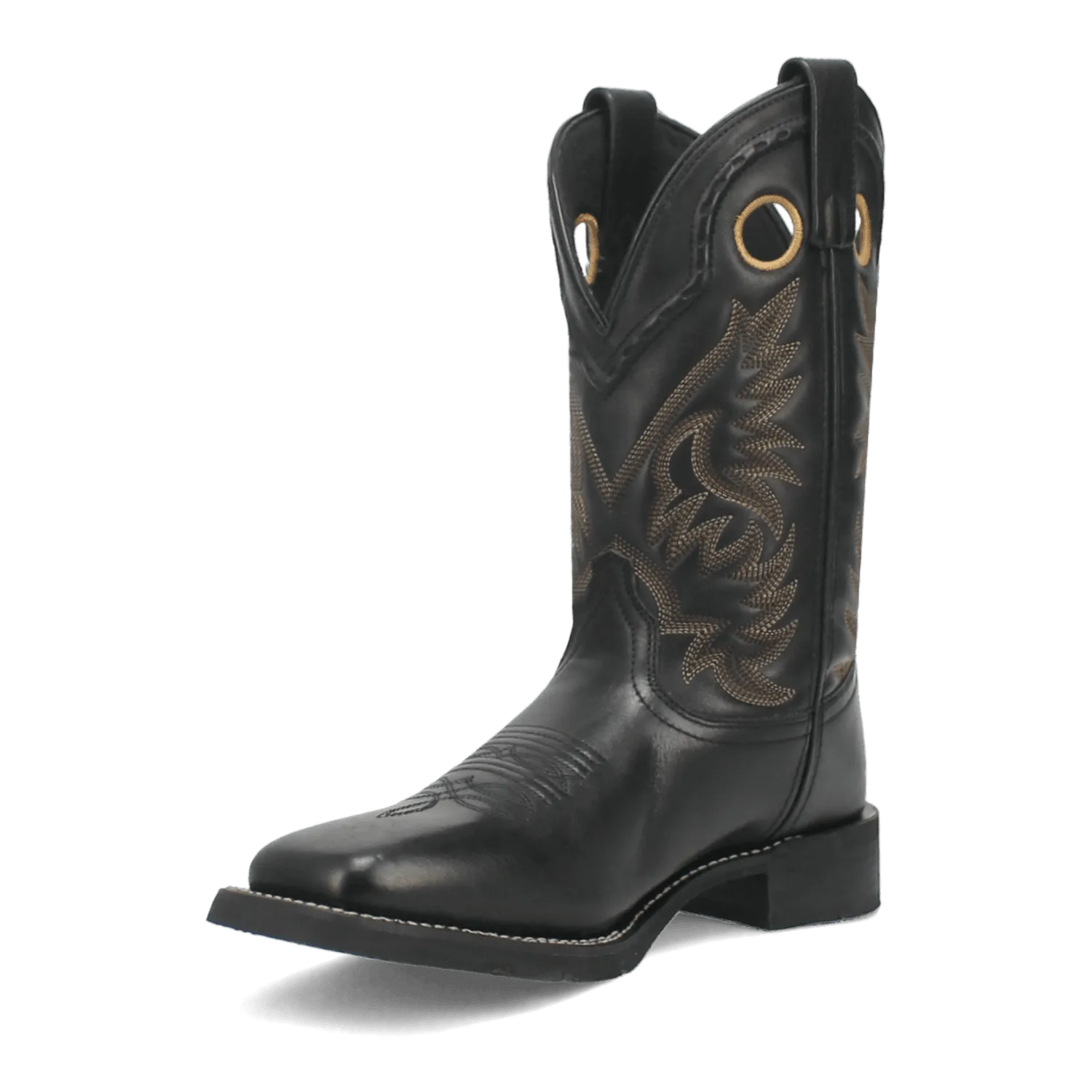 KANE LEATHER BOOT