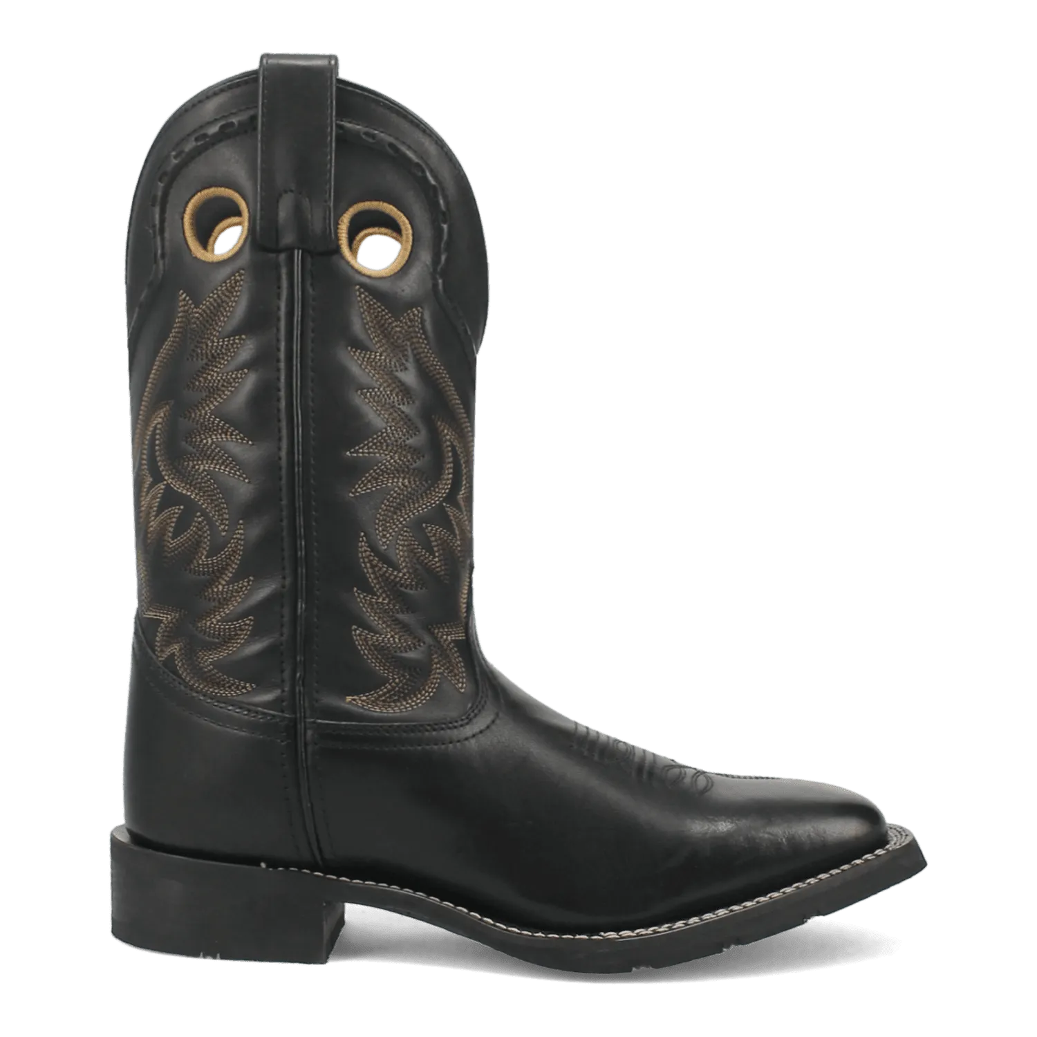 KANE LEATHER BOOT