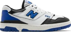 New Balance 550 'Shifted Sport Pack - Team Royal' Sneakers, White